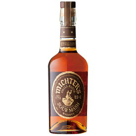 ウイスキー　ミクターズ スモールバッチ サワーマッシュ US No.1 700ml (71695)　洋酒 Whisky(74-3)