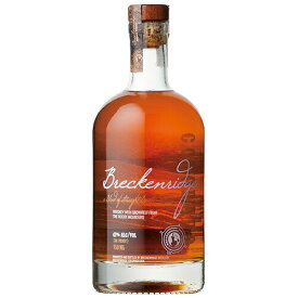 ウイスキー　ブレッケンリッジ スモールバッチ 750ml (71507)　洋酒 Whisky(76-1)