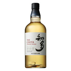 ウイスキー　サントリー 知多 700ml (13041)　洋酒 Whisky(23-2)