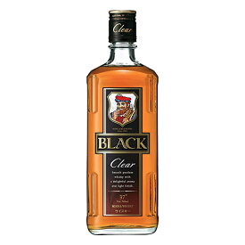 ウイスキー　ブラックニッカ クリアブレンド 700ml (14040)　洋酒 Whisky(23-4)