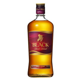ウイスキー　ブラック ニッカ リッチブレンド 700ml (14055)　洋酒 Whisky(23-4)