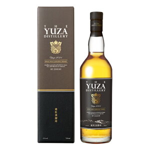 ECXL[@V  YUZA VOg 2024 700ml (15996)@m Whisky(76-1)