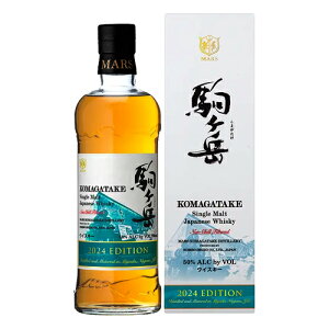 ECXL[@}X VOg x 2024 GfBV 700ml(16693)@m Whisky(76-2)
