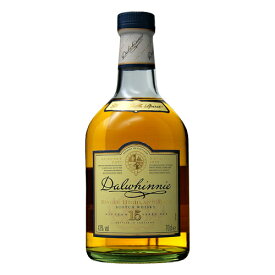 ウイスキー　ダルウィニー 15年 700ml (70012)　洋酒 Whisky(34-3)