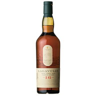 ウイスキー　ラガヴーリン 16年 箱付 700ml (70106)　洋酒 Whisky(34-4)