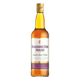 ウイスキー　ハディントンハウス 700ml (70309)　洋酒 Whisky(74-2)