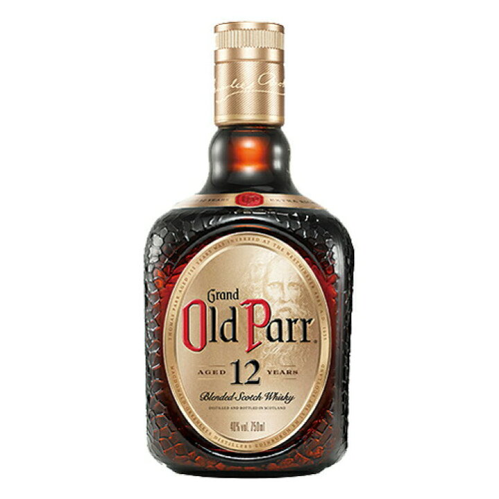 ウイスキー オールドパー 12年 並行品 750ml あす楽 (70627) 洋酒 Whisky(21-4) 輸入酒のかめや ウイスキー オールドパー 12年 並行品 750ml あす楽 (70627) 洋酒 Whisky(21-4)