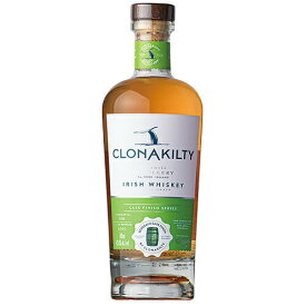 ウイスキー　クロナキルティ シングルグレーン ボルドーフィニッシュ 700ml (70843)　洋酒 Whisky(77-7)