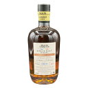ウイスキー　ムーンハーバー シングルモルト シャトー エルミタージュカスク フィニッシュ 700ml (70852)　洋酒 Whisky(74-6)