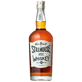 ウイスキー　ヴァンブラント スティルハウス ライ 750ml (71039)　洋酒 Whisky(81-0)