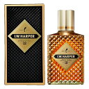ウイスキー　IW ハーパー 12年 箱付 750ml (71109)　洋酒 Whisky(32-3)