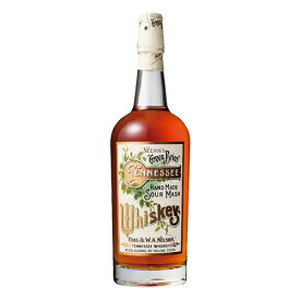 ウイスキー　ネルソンズ グリーン ブライヤー テネシー ウイスキー 750ml (71261)　洋酒 Whisky(76-2)