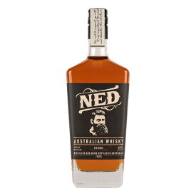 ウイスキー　NED ネッド オーストラリアンウイスキー 700ml (71846)　洋酒 Whisky(74-6)