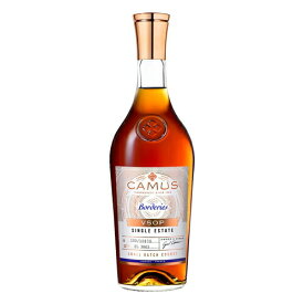 ブランデー　カミュ ボルドリー VSOP 700ml (72067)　洋酒 brandy(62-1)