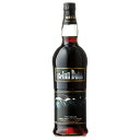 ウイスキー　ベイン ドゥ Theブラック スペイサイド蒸留所 700ml (77381)　洋酒 Whisky(77-5)