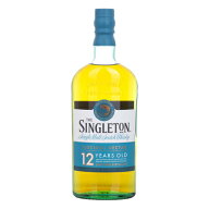 ウイスキー　シングルトン オブ ダフタウン 12年 700ml (77569)　洋酒 Whisky(37-0)