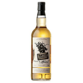 ウイスキー　ピーツビースト バッチストレングス 箱付 700ml (77649)　洋酒 Whisky(22-4)