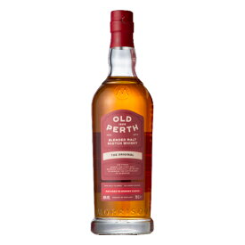 ウイスキー　オールドパース オリジナル 700ml (77792)　洋酒 Whisky(74-4)