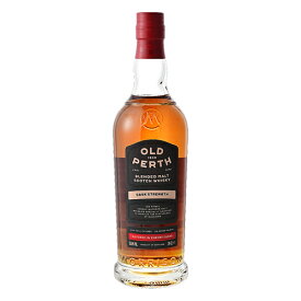 ウイスキー　オールドパース カスクストレングス 700ml (77793)　洋酒 Whisky(74-4)