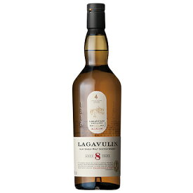 ウイスキー　ラガヴーリン 8年 箱付 700ml (79605)　洋酒 Whisky(35-5)