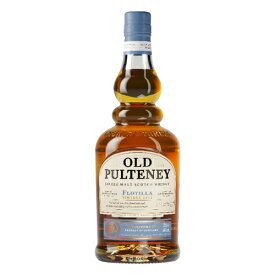 ウイスキー　オールド プルトニー フロティーリャ 2012 700ml (79626)　洋酒 Whisky(37-0)
