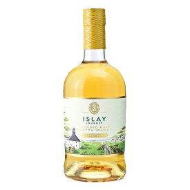 ウイスキー　アイラ ジャーニー ハンターレイン ブレンデッドモルト 700ml (79642)　洋酒 Whisky(74-4)