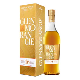 ウイスキー　グレンモーレンジ ネクター 16年 (79809)　洋酒 Whisky(34-6)
