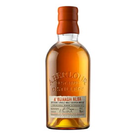 ウイスキー　アベラワー アブーナ アルバ 700ml (79839)　洋酒 Whisky(33-3)