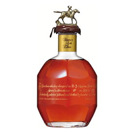 ウイスキー　ブラントン ゴールド ラベル 正規品 箱付 750ml (91021)　洋酒 Whisky(28-0)