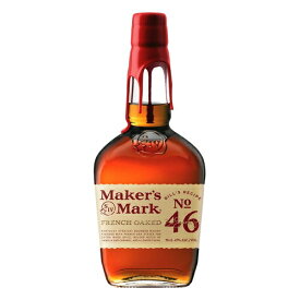 ウイスキー　メーカーズマーク 46 正規品 700ml (91159)　洋酒 Whisky(26-7)