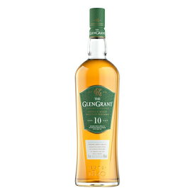ウイスキー　グレングラント 10年 正規品 700ml (97633)　洋酒 Whisky(32-4)