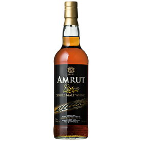 ウイスキー　アムルット(アムラット) ライ シングルモルト 700ml (71810)　洋酒 Whisky(77-9)