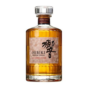 ECXL[@Tg[  BLENDER'S CHOICE (u_[Y`CX)  700ml (13025)@m Whisky(28-0)