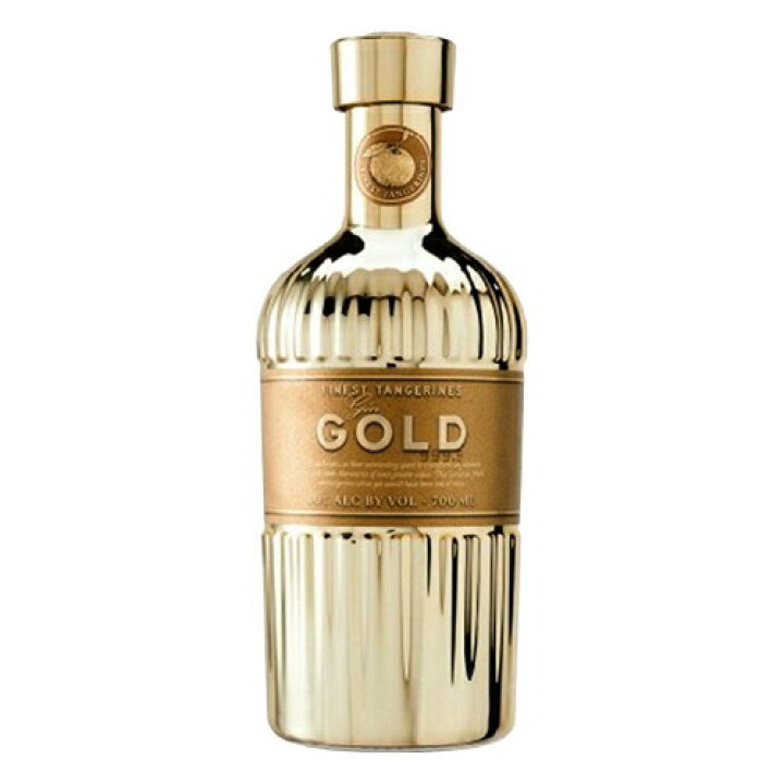 楽天市場】ジン ゴールド 999.9 ジン 700ml (73333) スピリッツ gin(75 