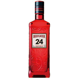 ジン　ビーフィーター 24 プレミアム ジン 700ml (73399)　スピリッツ gin(26-2)