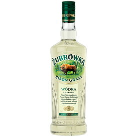 ウォッカ　ポーランド ズブロッカ 700ml (73481)　スピリッツ vodka(33-3)