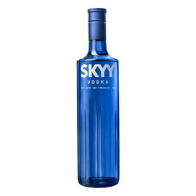 ウォッカ　スカイ ウォッカ 750ml (73521)　スピリッツ vodka(25-5)
