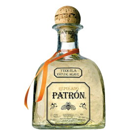 テキーラ パトロン テキーラ レポサド 750ml (73595) スピリッツ tequila(34-3)