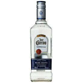 テキーラ　クエルボ シルバーエスペシャル クラシコホワイト 正規品 750ml 取寄 (93600)　スピリッツ tequila(91-0)