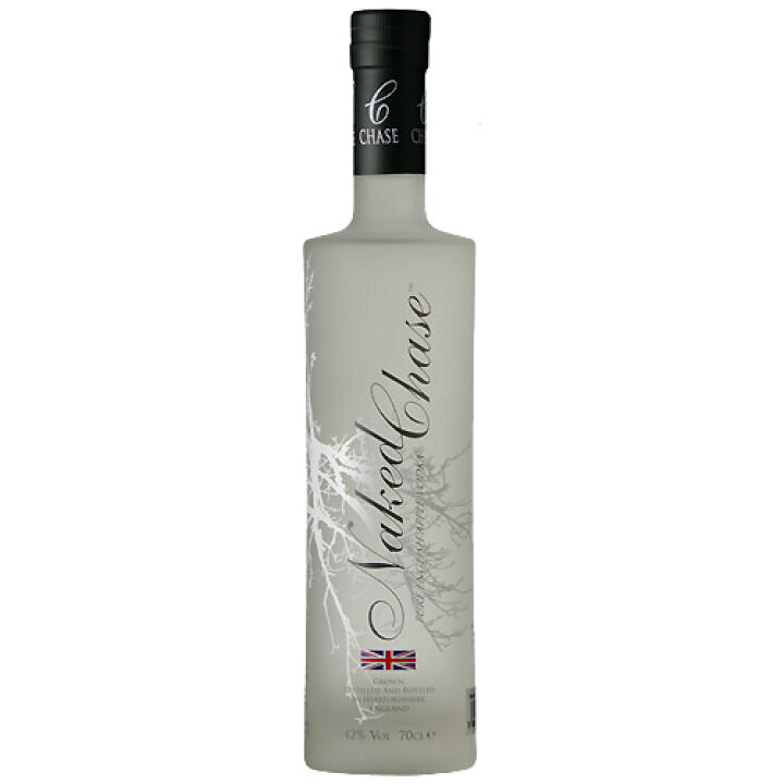 楽天市場】ウォッカ チェイス アップル ウォッカ 700ml (73530  