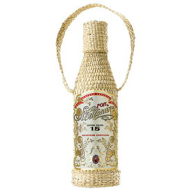 ラム　ロン ミロナリオ ソレラ15 レゼルバ エスペシャル 700ml (73881)　スピリッツ rum(77-4)