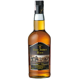 ウイスキー　アムルット(アムラット) トゥー インディーズ ラム 700ml (73813)　洋酒 Whisky(73-6)