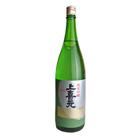 日本酒　上喜元 純米吟醸 1800ml (05727) 山形県　Sake(78-6)