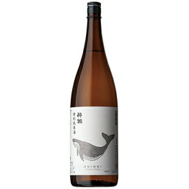 日本酒　酔鯨 特別純米酒 1800ml (06112) 高知県　Sake(73-2)