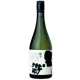 日本酒　黒帯 山廃純米酒 堂々 720ml (06905) 石川県　Sake(73-3)