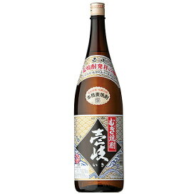 焼酎　玄海酒造 壱岐 25度 1800ml (09251) 長崎県(68-1)