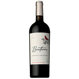 ワイン　フェッツァー ボンテッラ カベルネ ソーヴィニヨン 赤 750ml (A090)　wine(78-1)