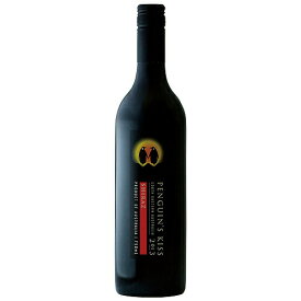 ワイン　アンドリュー ピース ペンギンズ キッス シラーズ 赤 750ml (B7696)　wine(78-1)