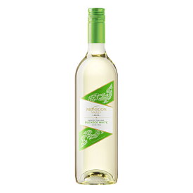 ワイン　モンスーン ヴァレー クラシック ホワイト 白 750ml (B8512)　wine(92-0)
