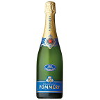 シャンパン　ポメリー ブリュット ロワイヤル 750ml (C014)　泡 ワイン Champagne(71-2)